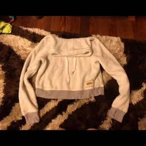 hollister sweater